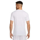 Nike T-Shirt Verbiage Graphic Uomo Bianco | NonSoloSport