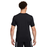 Nike T-Shirt Dri-Fit Dna 2 Uomo Nero | NonSoloSport