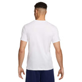 Nike T-Shirt Dri-Fit Dna 2 Uomo Bianco | NonSoloSport