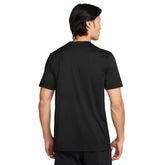 Nike T-Shirt Dri-Fit Icon Uomo Nero | NonSoloSport