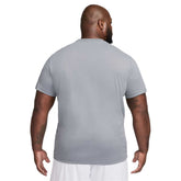 Nike T-Shirt Dri-Fit Icon Uomo Grigio | NonSoloSport