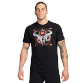 Nike T-Shirt Rafa Uomo Nero | NonSoloSport