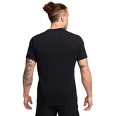 Nike T-Shirt Rafa Uomo Nero | NonSoloSport