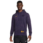 Felpa Uomo Nike Inter Milan Club Third Blu | NonSoloSport