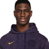 Felpa Uomo Nike Inter Milan Club Third Blu | NonSoloSport