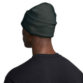 Berretto Nike Peak Swoosh Verde | NonSoloSport