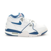 Sneakers Bambino Nike Air Flight 89 Bianco Blu | NonSoloSport