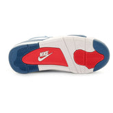 Sneakers Bambino Nike Air Flight 89 Bianco Blu | NonSoloSport
