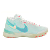 Scarpa da Basket Uomo Nike LeBron NXXT Genisus Bianco Azzurro | NonSoloSport