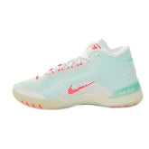 Scarpa da Basket Uomo Nike LeBron NXXT Genisus Bianco Azzurro | NonSoloSport