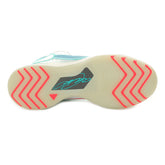 Scarpa da Basket Uomo Nike LeBron NXXT Genisus Bianco Azzurro | NonSoloSport
