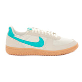 Sneakers Uomo Nike Field General Beige Azzurro | NonSoloSport