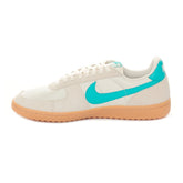 Sneakers Uomo Nike Field General Beige Azzurro | NonSoloSport
