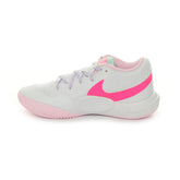 Scarpa da Volley Nike Hyperquick SE Bianco Rosa | NonSoloSport