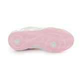 Scarpa da Volley Nike Hyperquick SE Bianco Rosa | NonSoloSport
