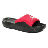 Ciabatta Uomo Nike Jordan Franchise Nero Rosso | NonSoloSport