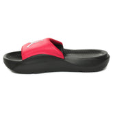 Ciabatta Uomo Nike Jordan Franchise Nero Rosso | NonSoloSport