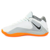 Scarpa da Basket Uomo Nike Giannis Freak 7 Ignition Bianco Arancione | NonSoloSport