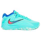 Scarpa da Basket Uomo Nike Giannis Freak 7 Light Aqua Azzurro | NonSoloSport