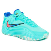 Scarpa da Basket Uomo Nike Giannis Freak 7 Light Aqua Azzurro | NonSoloSport