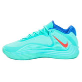 Scarpa da Basket Uomo Nike Giannis Freak 7 Light Aqua Azzurro | NonSoloSport