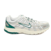 Sneakers Uomo Nike P-6000 Premium Bianco | NonSoloSport