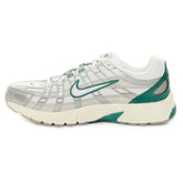 Sneakers Uomo Nike P-6000 Premium Bianco | NonSoloSport