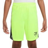 Shorts da Calcio Bambino Nike CR7 Academy23 Giallo | NonSoloSport