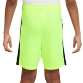 Shorts da Calcio Bambino Nike CR7 Academy23 Giallo | NonSoloSport