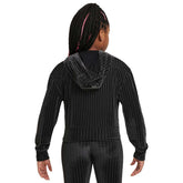 Felpa Bambina Nike Sportswear Nero | NonSoloSport