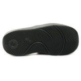 Ciabatta Ragazzo Nike Jordan Franchise Nero Rosso | NonSoloSport