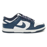 Sneakers Uomo Nike Dunk Low Retro Bianco Blu | NonSoloSport