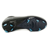 Scarpa da Calcio Ragazzo Nike Mercurial Vapor 16 Pro Nero Azzurro | NonSoloSport