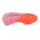 Scarpa da Calcio Ragazzo Nike Jr Mercurial Vapor 16 Pro Rosa Nero | NonSoloSport