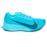 Scarpa da Trail Running Uomo Nike ACG Ultrafly Azzurro Blu | NonSoloSport