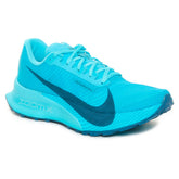 Scarpa da Trail Running Uomo Nike ACG Ultrafly Azzurro Blu | NonSoloSport