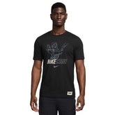 Nike M Nkct Df Tee Ho24 | NonSoloSport