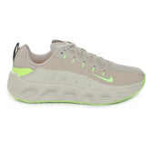 Sneakers Bambino Nike Ava Rover Beige Lime | NonSoloSport