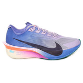 Scarpa da Running Donna Nike Vaporfly 4 Viola Blu | NonSoloSport
