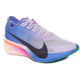 Scarpa da Running Donna Nike Vaporfly 4 Viola Blu | NonSoloSport