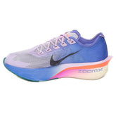 Scarpa da Running Donna Nike Vaporfly 4 Viola Blu | NonSoloSport