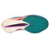 Scarpa da Running Donna Nike Vaporfly 4 Viola Blu | NonSoloSport