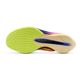 Scarpa da Running Donna Nike Vaporfly 4 Giallo Viola | NonSoloSport