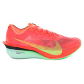 Scarpa da Running Uomo Nike Vaporfly 4 Rosso Verde Menta | NonSoloSport