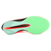 Scarpa da Running Uomo Nike Vaporfly 4 Rosso Verde Menta | NonSoloSport