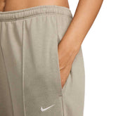 Nike Pantaloni Wide Chill Donna Verde | NonSoloSport