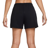 Nike Shorts Sportswear Chill Terry Donna Nero | NonSoloSport