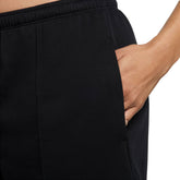 Nike Shorts Sportswear Chill Terry Donna Nero | NonSoloSport