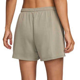 Nike Shorts Sportswear Chill Terry Donna Verde | NonSoloSport