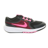 Scarpa da Training Ragazzo Nike Star Runner 5 Nero Rosa | NonSoloSport